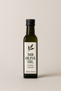 MB Olive Oil – 250ml Bottle