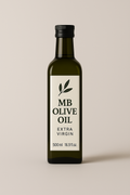 Extra Virgin Olive Oil – 0.5L Bottle
